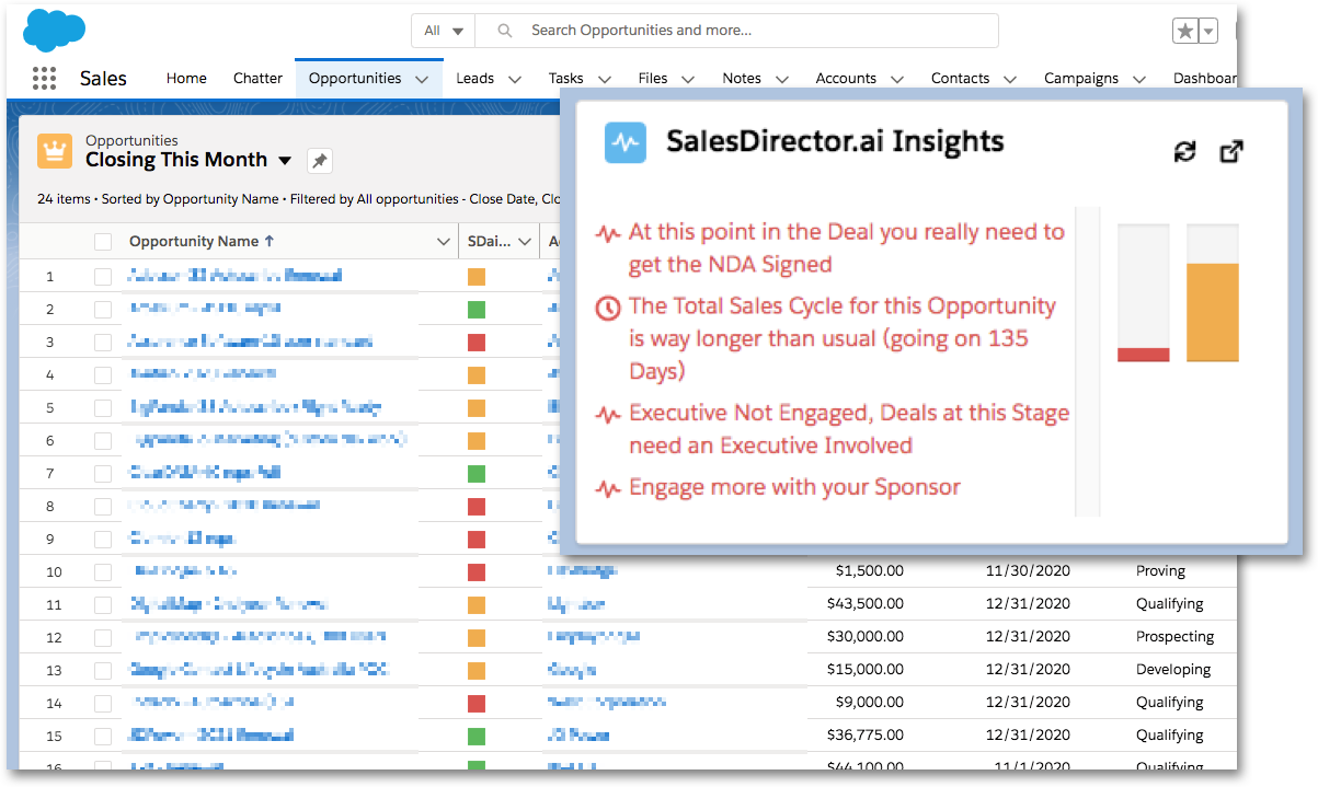 Enrich Contacts with Signature Capture